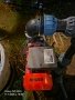 градинска помпа raider , снимка 3