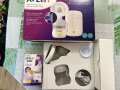 Помпа за кърма Philips Avent Natural, снимка 2