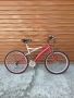 Продавам стар велосипед Lider., снимка 1