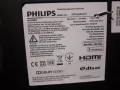 Телевизор 43" Philips 4K със счупен дисплей 43PUS6523/12, снимка 3