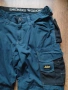 Snickers AllroundWork Trousers - мъжки работен панталон 48/М, снимка 9