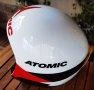 Каска ATOMIC с очила!!!, снимка 8
