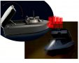 НОВА Лодка за захранка GPS и сонар + автопилот, снимка 7