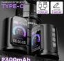 Нова Poseidon NEW Adjustable stroke tattoo machine., снимка 6