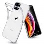BASEUS прозрачен силиконов кейс калъф iPhone 11, 11 Pro, 11Pro Max, снимка 1 - Калъфи, кейсове - 32719332