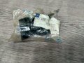 A2028851314**NEU**MERCEDES-BENZ**W202**Държач задна броня ляв**, снимка 3