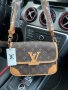 Дамска луксозна чанта Louis Vuiton реплика код 7766, снимка 1