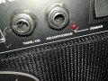PEAVEY GUITAR AMPLIFIER-ВНОС GERMANY 1302231922, снимка 8