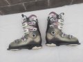 Ски обувки 26см SALOMON X-PRO W R80 3D, micro, macro , снимка 1 - Зимни спортове - 43139255