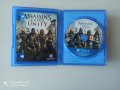 assassin's creed unity ps 4, снимка 2