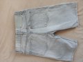 Къси панталонки Zara и Denim HM, снимка 4