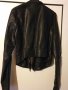 Ново дамско кожено яке, снимка 2