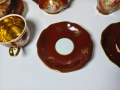 Сервиз за кафе „Трите грации“, снимка 5