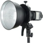 Универсален адаптер Gododx S2-type Speedlite Bracket (Bowens mount), снимка 4