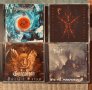 Borknagar,Gorgoroth , снимка 1 - CD дискове - 39403895