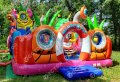 Надуваеми батути/ Inflatable bouncy house, снимка 4