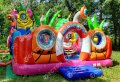 Надуваеми батути/ Inflatable bouncy house, снимка 1