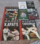 Продавам Книги За Бойни Изкуства , снимка 5