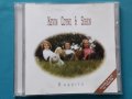 Siren & Kevin Coyne – 1981 - Rabbits(Rem.1995)(Rhythm & Blues), снимка 1 - CD дискове - 43001926
