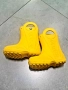 Детски ботуши за дъжд - BOBOLI и CROCS - 27 номер, снимка 4