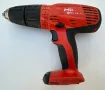 Hilti SFH 14-A - Трискоростен ударен винтоверт 14.4V боди, снимка 1