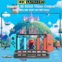 Докинг станция за TV Switch за Nintendo Switch, снимка 2