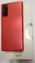 Samsung S20 FE 128GB , снимка 2