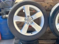 🚗✨ Оригинални 18” джанти 5x112 за Audi, снимка 4
