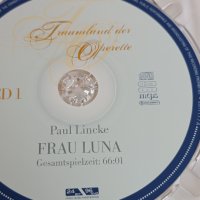 PAUL LINCKE, снимка 4 - CD дискове - 40058233