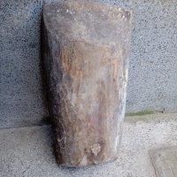 антично дървено корито, снимка 4 - Антикварни и старинни предмети - 44013747