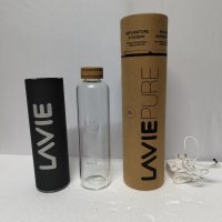  Пречиствател на вода LaVie Pure с UVA светлина, снимка 9 - Други - 43194600