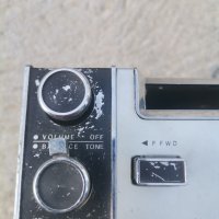 Ретро касетофон за кола, снимка 4 - Антикварни и старинни предмети - 43598064