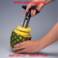 Нож за ананас, снимка 9 - Други - 26980772