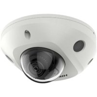 Продавам HIKVISION DS-2CD2543G2-I 4.0 Мегапиксела (2688x1520@25 кад/сек), снимка 1 - HD камери - 43501232