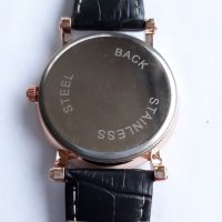 Мъжки луксозен часовник VERSACE , снимка 18 - Мъжки - 32117693