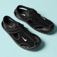 Nike Sunray Protect - 22 номер, снимка 3 - Детски сандали и чехли - 36431759