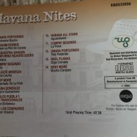 HAVANA NITES, снимка 12 - CD дискове - 39614289