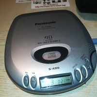 sony sl-s262 discman-made in japan, снимка 1 - MP3 и MP4 плеъри - 28738675