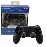 Безжичен джойстик PLAYSTATION 4 - DUALSHOCK 4 ПС4 /PS4 sony, снимка 2 - Аксесоари - 37486745