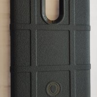 Силиконов противоударен протектор за Redmi Note 8 Pro, снимка 2 - Калъфи, кейсове - 28404181