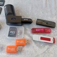 кабел за зареждане на телефон, снимка 14 - USB кабели - 43905854