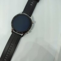 Часовник Huawei GT2 , снимка 2 - Смарт часовници - 43257172