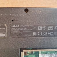 Лаптоп Acer ES1-523/524, снимка 4 - Части за лаптопи - 43559866
