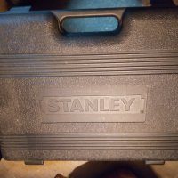 Гедоре Stanley Maxi 75 накрайника, снимка 12 - Куфари с инструменти - 27556407