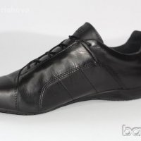 Мъжки обувки естествена кожа 2501, снимка 3 - Ежедневни обувки - 29043373