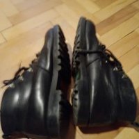Детски зимни обувки Kickers No 39, снимка 5 - Детски боти и ботуши - 27548352