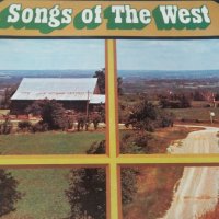 SONGS of THE WEST, снимка 2 - Грамофонни плочи - 33302956