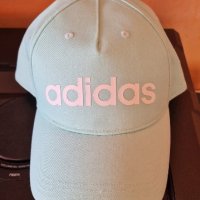Оригинална шапка adidas, снимка 2 - Шапки - 39593699