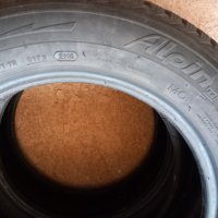 Зимни гуми 16цола Michelin 205/60/16.7мм-грайфер.2016-година., снимка 8 - Гуми и джанти - 42950745
