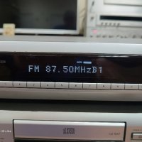 SONY - Комплект от 3 компонента , снимка 10 - Аудиосистеми - 43111035